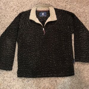 Men’s “Live Oak Brand” Pullover